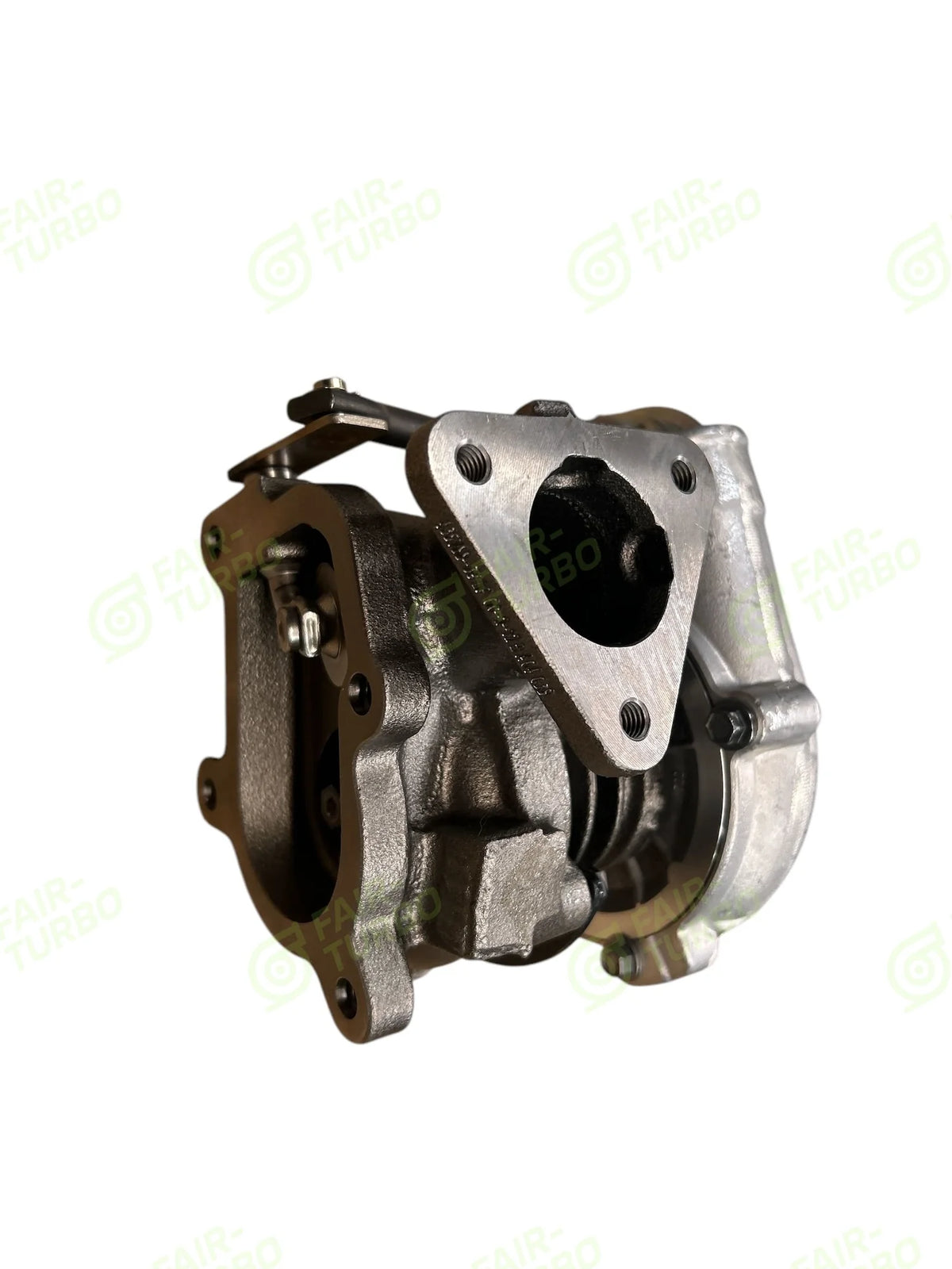 Turbolader Neu – OE 00860032, 93182271