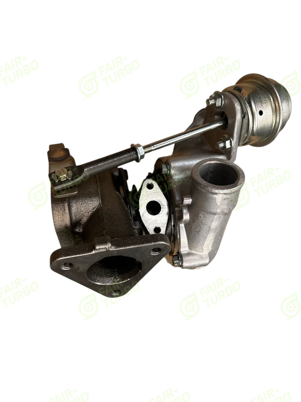 Turbolader Neu – OE 00860032, 93182271