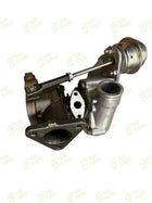 Garrett Turbolader Original Neu für Opel Omega B – OE 00860032