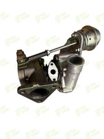 Turbolader OPEL OMEGA B Original Neu | OE 00860032, 93182271, 0860091