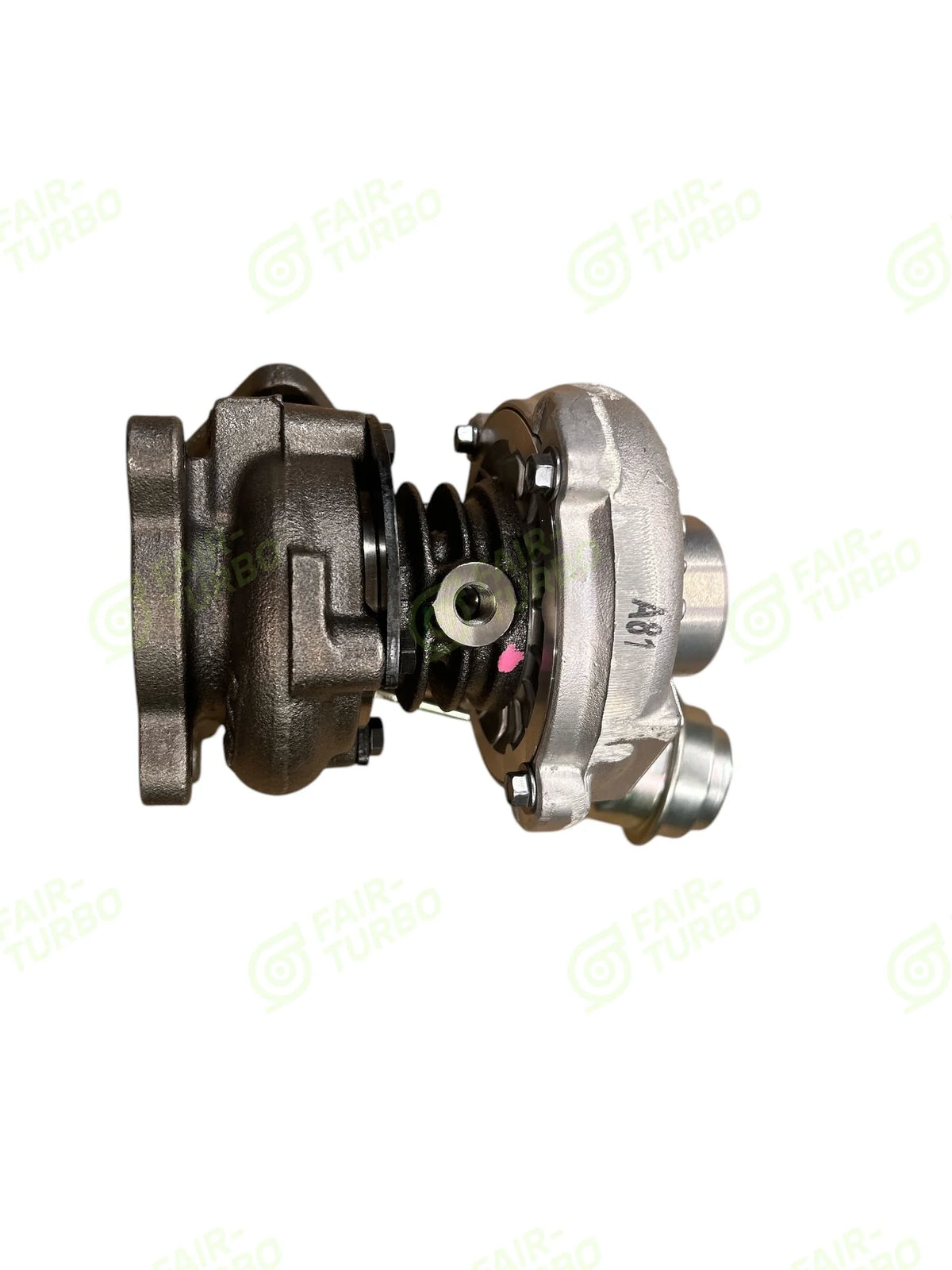 Turbolader Neu – OE 00860032, 93182271