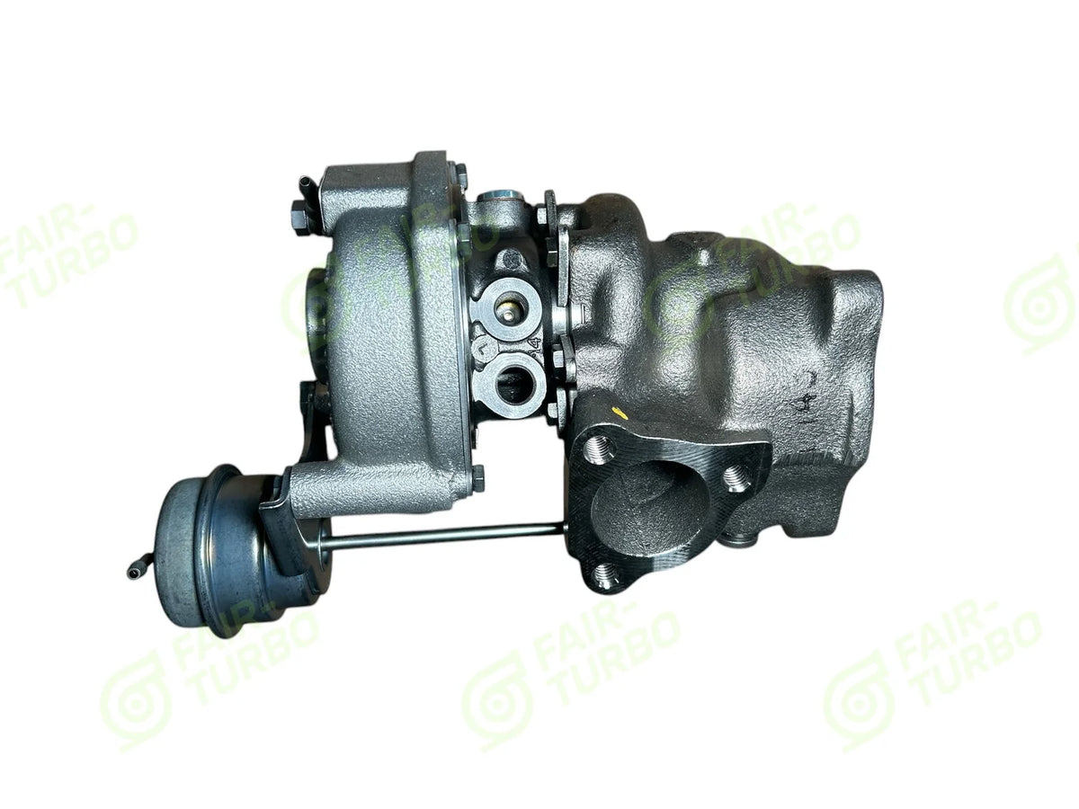 Turbolader Neu – OE 06A145713H, 06A145713HX