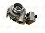 Turbolader BMTS Original Neu | OE AGCO 837084197A, 40007734, 40008617