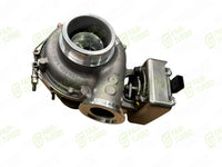 Turbolader BMTS Original Neu | OE AGCO 837084197A, 40007734, 40008617