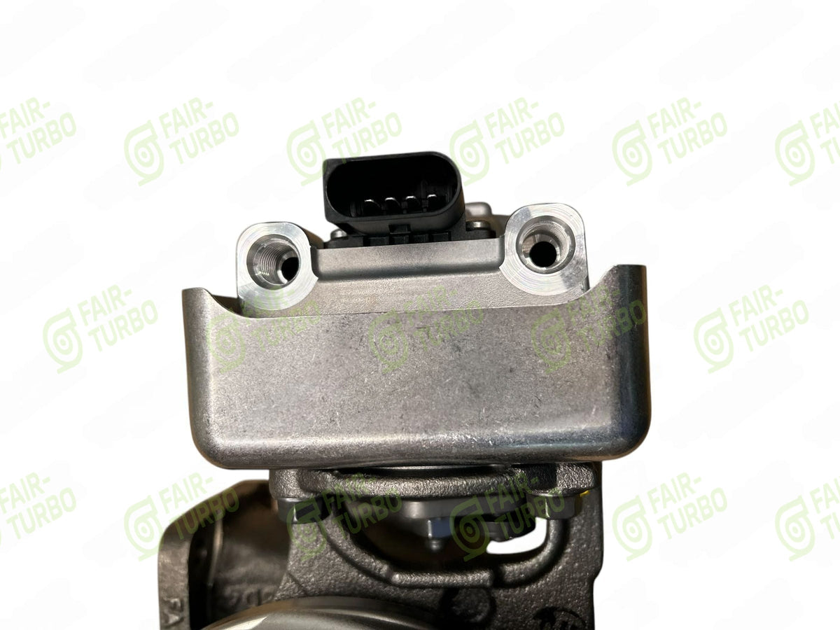 Turbolader Original Neu – OE AGCO 837084197A