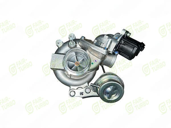 Mitsubishi Turbolader Original Neu – OE MCLAREN 11F1624RP