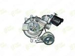 Turbolader Mitsubishi Original Neu | OE MCLAREN 11F1624RP, 49389-06020