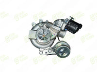 Turbolader Mitsubishi Original Neu | OE MCLAREN 11F1624RP, 49389-06020