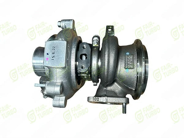 Mitsubishi Turbolader Original Neu – OE MCLAREN 11F1624RP