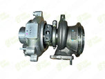 Turbolader Mitsubishi Original Neu | OE MCLAREN 11F1624RP, 49389-06020