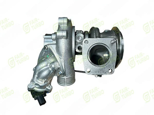 Mitsubishi Turbolader Original Neu – OE MCLAREN 11F1624RP