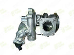 Turbolader Mitsubishi Original Neu | OE MCLAREN 11F1624RP, 49389-06020