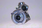 Garrett Turbolader Generalüberholt für BMW X5 – OE 11652414332