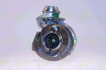 Turbolader BMW X5 Generalüberholt | OE 11652414332, 2414332, 7791045