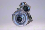 Turbolader BMW X5 Original Neu | OE 2414332, 11652414332, 11657791045