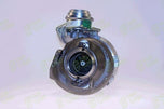 Turbolader BMW X5 Original Neu | OE 2414332, 11652414332, 11657791045