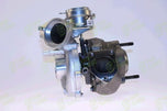 Turbolader BMW X5 Original Neu | OE 2414332, 11652414332, 11657791045