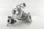 Turbolader HYUNDAI i20 I Original Neu | OE 282012A730, 28201-2A740, M282012A740