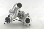 Turbolader HYUNDAI i20 I Original Neu | OE 282012A730, 28201-2A740, M282012A740
