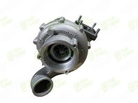 BorgWarner Turbolader Original Neu – OE PENTA 3887963