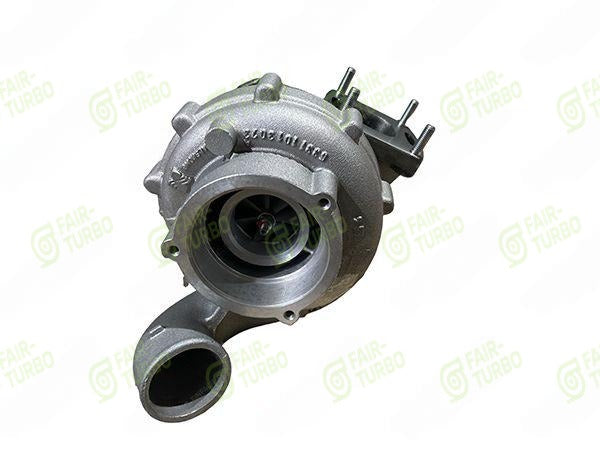 BorgWarner Turbolader Original Neu – OE PENTA 3887963