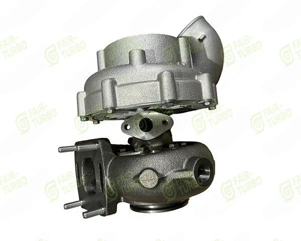 BorgWarner Turbolader Original Neu – OE PENTA 3887963