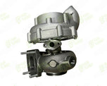 Turbolader BorgWarner Original Neu | OE PENTA 3887963, PENTA 3801173, 5326-990-7105