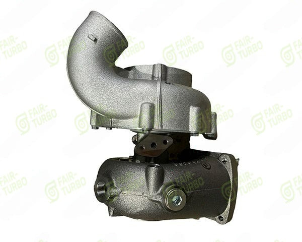 BorgWarner Turbolader Original Neu – OE PENTA 3887963