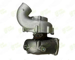 Turbolader BorgWarner Original Neu | OE PENTA 3887963, PENTA 3801173, 5326-990-7105