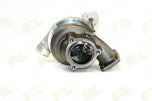 Turbolader Garrett Original Neu | OE PERKINS 2674A812, 785827-5, 768524-5