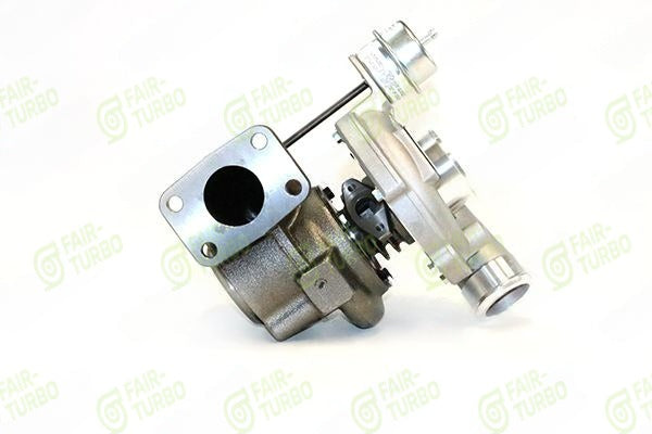Garrett Turbolader Original Neu – OE PERKINS 2674A812