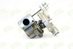 Turbolader Garrett Original Neu | OE PERKINS 2674A812, 785827-5, 768524-5