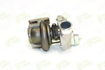 Turbolader Garrett Original Neu | OE PERKINS 2674A812, 785827-5, 768524-5