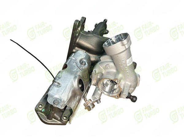 Garrett Turbolader Original Neu für BMW 3er – OE 8596261-05