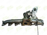 Turbolader BMW 3 Original Neu | OE 8596262, 8596261, 8596261-05