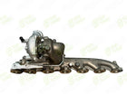 Garrett Turbolader Original Neu für BMW 3er – OE 8596261-05