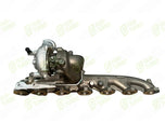 Turbolader BMW 3 Original Neu | OE 8596262, 8596261, 8596261-05