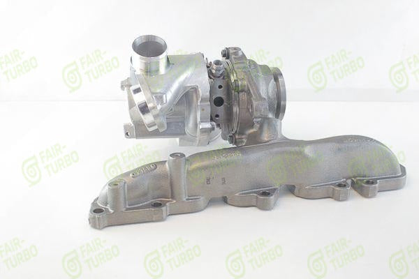 Garrett Turbolader Generalüberholt für SEAT Leon ST – OE 04L253020HV