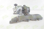 Turbolader AUDI A3 Generalüberholt | OE 04L253020HV, 04L253020HX, 04L253016HV