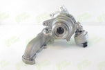 Turbolader AUDI A3 Generalüberholt | OE 04L253020HV, 04L253020HX, 04L253016HV