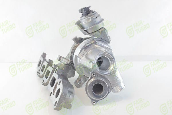 Garrett Turbolader Generalüberholt für SEAT Leon ST – OE 04L253020HV