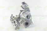 Turbolader AUDI A3 Generalüberholt | OE 04L253020HV, 04L253020HX, 04L253016HV