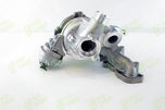 Turbolader AUDI A3 Original Neu | OE 04L253020HV, 04L253020HX, 04L253016HX
