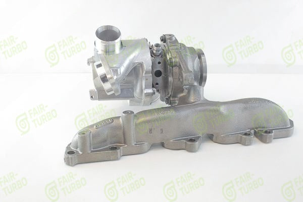 Garrett Turbolader Original Neu für SEAT Leon ST & VW – OE 04L253020HV