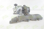 Turbolader AUDI A3 Original Neu | OE 04L253020HV, 04L253020HX, 04L253016HX