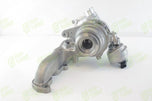 Turbolader AUDI A3 Original Neu | OE 04L253020HV, 04L253020HX, 04L253016HX