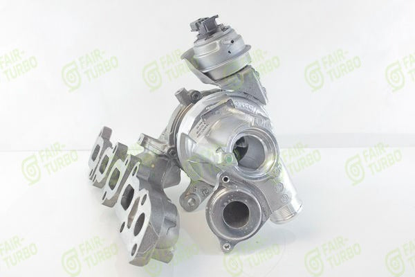 Garrett Turbolader Original Neu für SEAT Leon ST & VW – OE 04L253020HV