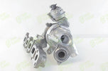 Turbolader AUDI A3 Original Neu | OE 04L253020HV, 04L253020HX, 04L253016HX