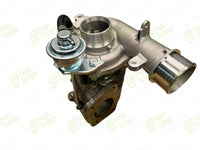 Turbolader MAZDA CX-7 Original Neu | OE L3CV13700, K0422-883, K0422-883D