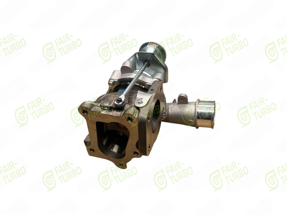 BorgWarner Turbolader Original Neu für Mazda CX-7 – OE L3CV13700